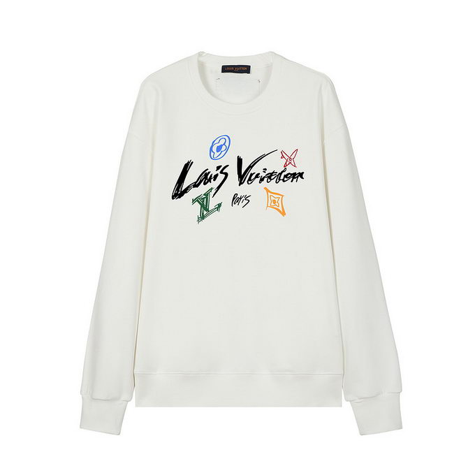 Louis Vuitton Sweatshirt Wmns ID:20241204-192